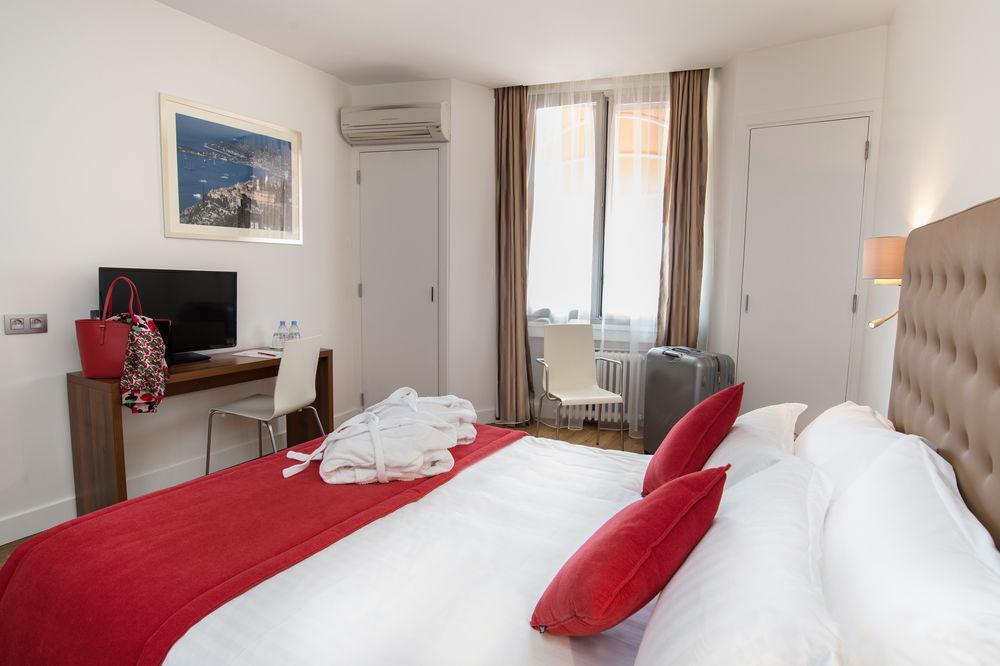 Hotel De France Cannes Exterior foto